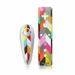 Ziggy Condensed Wii Nunchuk/Remote Skin