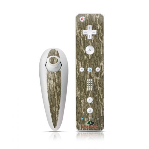 New Bottomland Wii Nunchuk/Remote Skin