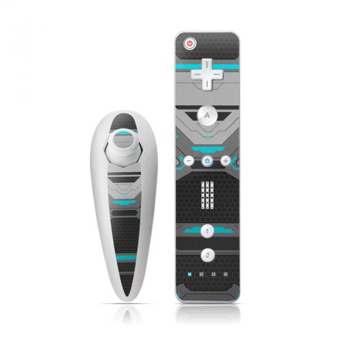 Spec Wii Nunchuk/Remote Skin