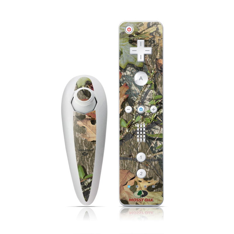 Wii Nunchuk Remote Skin design of Camouflage, Military camouflage, Tree, Plant, Leaf, Design, Adaptation, Branch, Pattern, Trunk, with black, green, gray, red colors