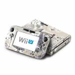 Ah Paris Nintendo Wii U Skin