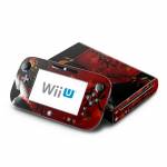 Autumn Nintendo Wii U Skin