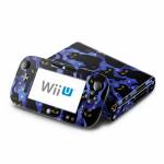 Cat Silhouettes Nintendo Wii U Skin