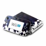 Collapse Nintendo Wii U Skin