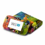 Colours Nintendo Wii U Skin
