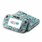 Committee Nintendo Wii U Skin