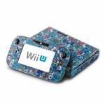 Cosmic Ray Nintendo Wii U Skin