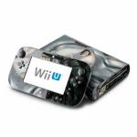 Divine Hand Nintendo Wii U Skin