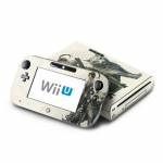 Half Elf Girl Nintendo Wii U Skin