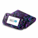 Fascinating Surprise Nintendo Wii U Skin