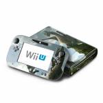 First Lesson Nintendo Wii U Skin