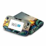 From the Deep Nintendo Wii U Skin