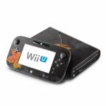 Haiku Nintendo Wii U Skin