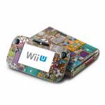 In My Pocket Nintendo Wii U Skin
