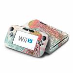 Jellyfish Nintendo Wii U Skin