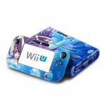 Jelly Girl Nintendo Wii U Skin