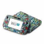 Jewel Thief Nintendo Wii U Skin