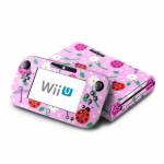 Ladybug Land Nintendo Wii U Skin