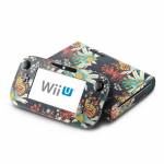 Monarch Grove Nintendo Wii U Skin