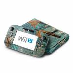 Morning Harmony Nintendo Wii U Skin