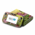 Prairie Coneflower Nintendo Wii U Skin