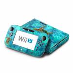 Sacred Honu Nintendo Wii U Skin