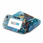 Samurai Honor Nintendo Wii U Skin