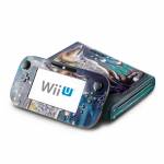 There is a Light Nintendo Wii U Skin