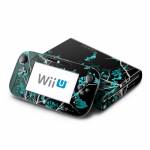 Aqua Tranquility Nintendo Wii U Skin