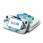 Umbriel Nintendo Wii U Skin