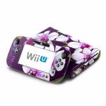 Violet Worlds Nintendo Wii U Skin