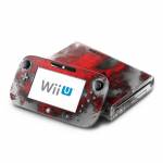 War Light Nintendo Wii U Skin