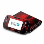 War Nintendo Wii U Skin