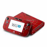 Webslinger Nintendo Wii U Skin