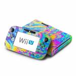 World of Soap Nintendo Wii U Skin