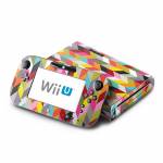 Ziggy Condensed Nintendo Wii U Skin
