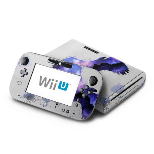 Breath Nintendo Wii U Skin