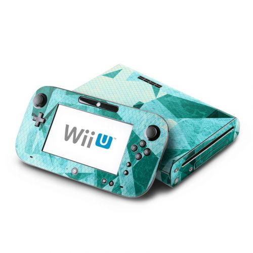 Viper Nintendo Wii U Skin