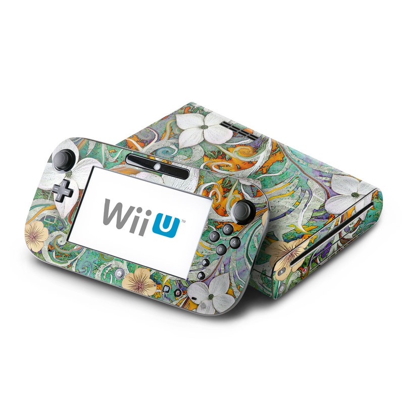 Wii U Game Wallpapers Black