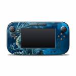 Abolisher Nintendo Wii U Controller Skin