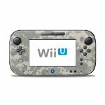 ACU Camo Nintendo Wii U Controller Skin