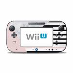Alluring Nintendo Wii U Controller Skin