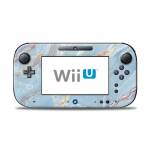 Atlantic Marble Nintendo Wii U Controller Skin