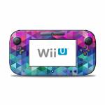 Charmed Nintendo Wii U Controller Skin