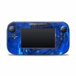 Clockwork Nintendo Wii U Controller Skin