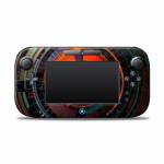 Color Wheel Nintendo Wii U Controller Skin