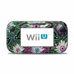 Daisy Trippin Nintendo Wii U Controller Skin
