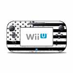 Enduring Nintendo Wii U Controller Skin