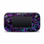 Fascinating Surprise Nintendo Wii U Controller Skin