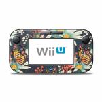 Monarch Grove Nintendo Wii U Controller Skin
